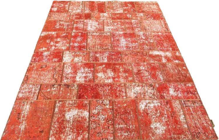 Patchwork Super modern szőnyeg