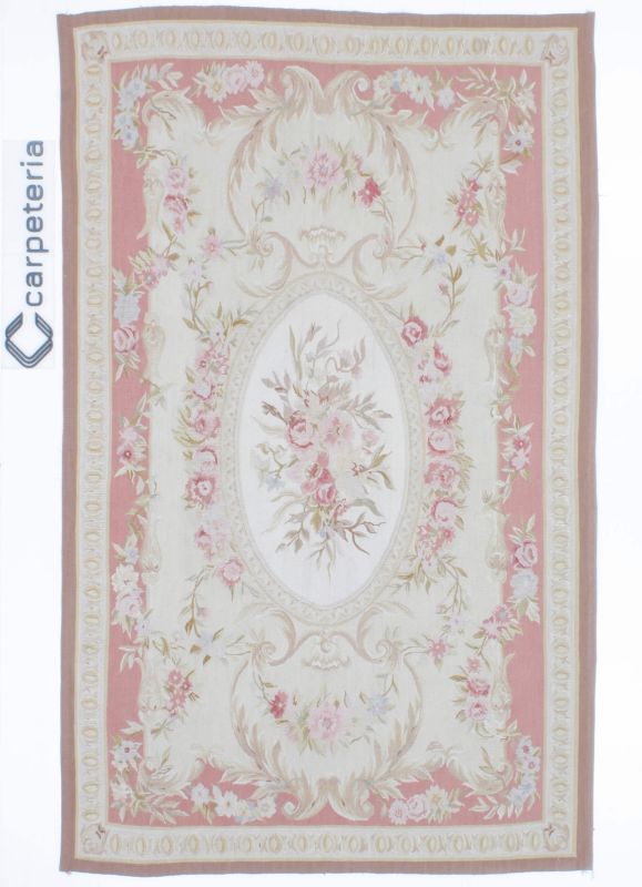 Aubusson Imperial keleti szőnyeg