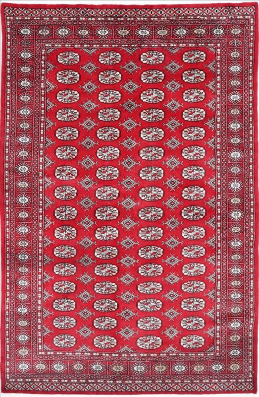 Bukhara exkluzív keleti szőnyeg