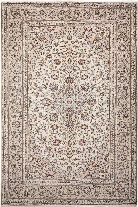 Kashan Super perzsa szőnyeg