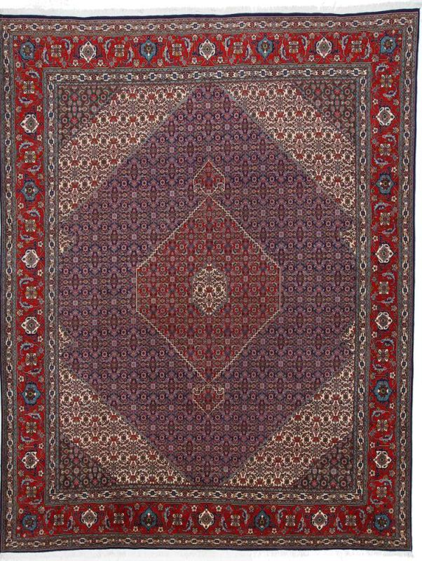 Tabriz perzsa szőnyeg