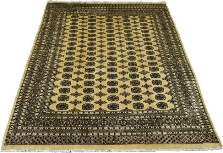 Bukhara exkluzív keleti szőnyeg