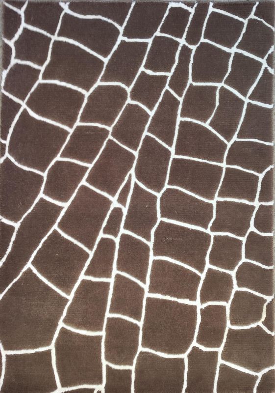 Nepal Design modern szőnyeg