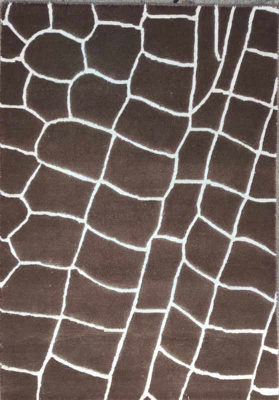 Nepal Design modern szőnyeg