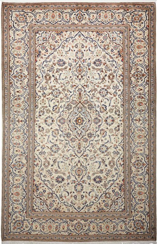 Kashan Super perzsa szőnyeg