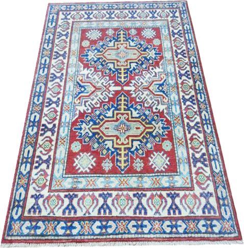 Kazak keleti szőnyeg