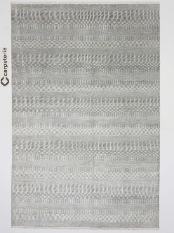 Ikat exkluzív modern szőnyeg