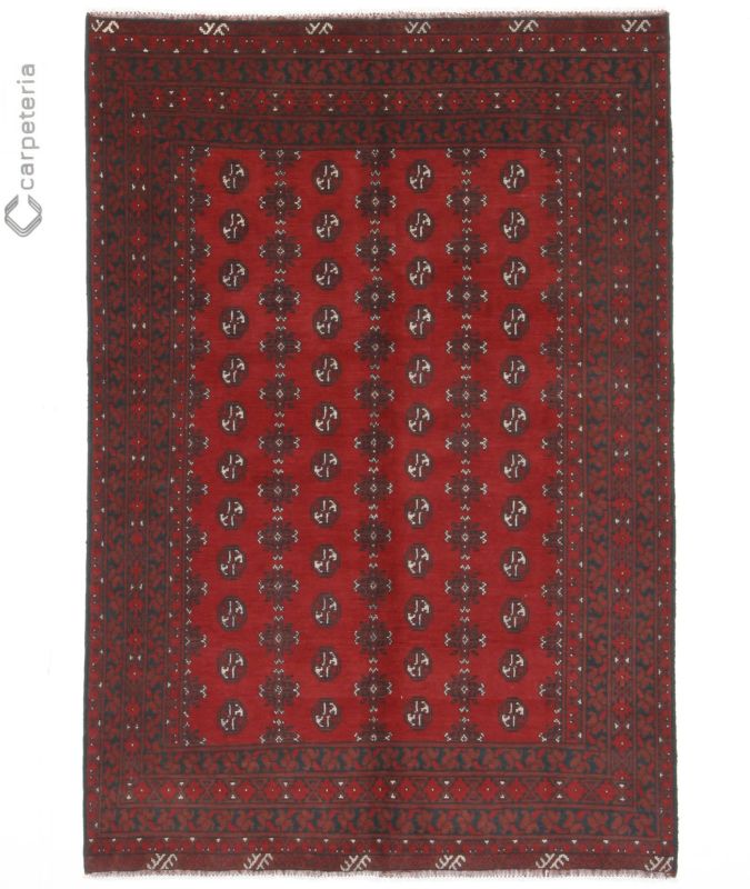 Afghan keleti szőnyeg