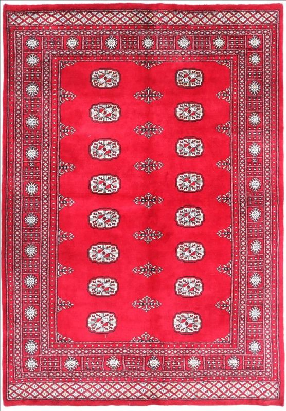 Bukhara exkluzív keleti szőnyeg