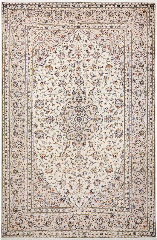 Kashan Super perzsa szőnyeg