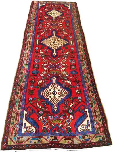 Hamedan Super keleti szőnyeg