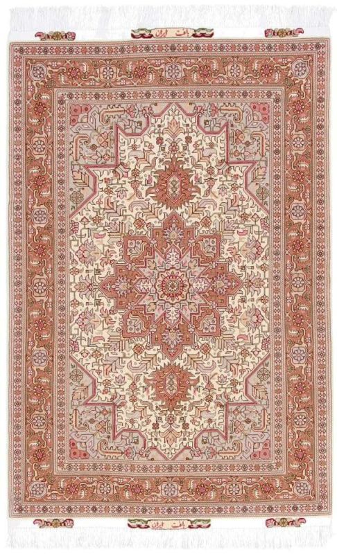 Tabriz perzsa szőnyeg