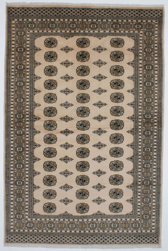 Bukhara exkluzív keleti szőnyeg
