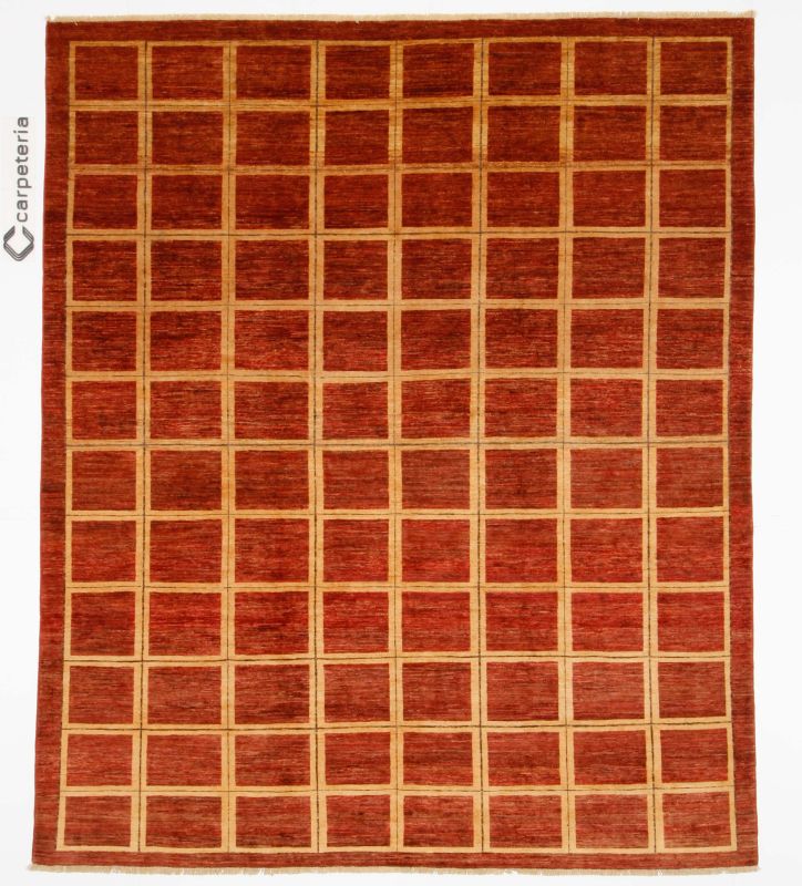 Patchwork Vintage modern szőnyeg