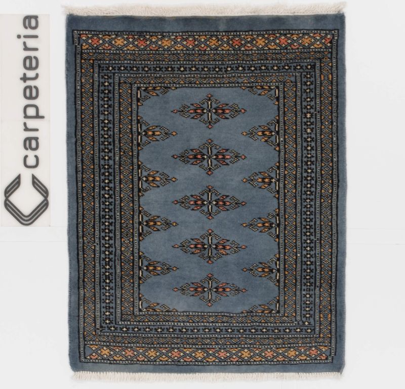 Bukhara exkluzív keleti szőnyeg