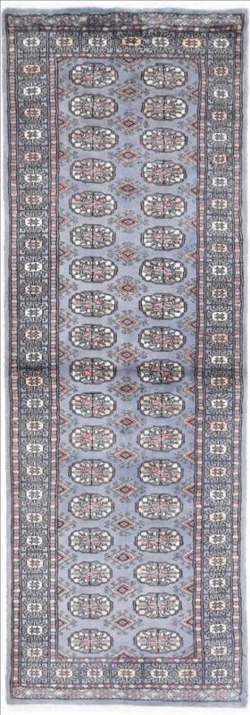 Bukhara exkluzív keleti szőnyeg