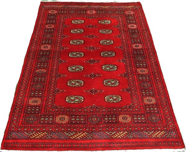 Bukhara exkluzív keleti szőnyeg