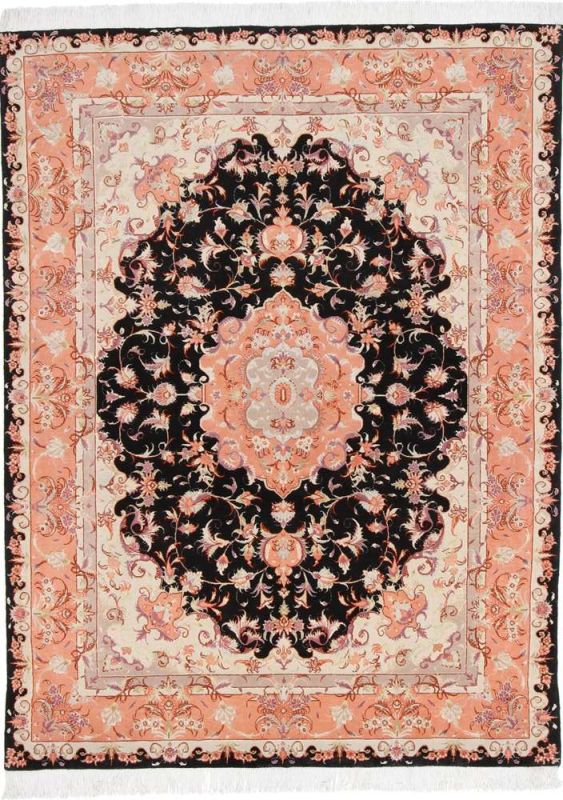 Tabriz perzsa szőnyeg