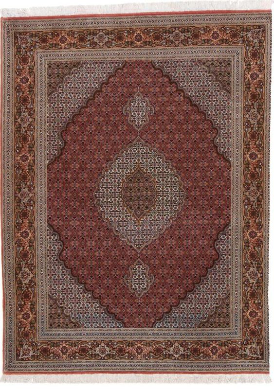 Tabriz perzsa szőnyeg
