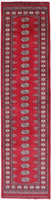 Bukhara exkluzív keleti szőnyeg