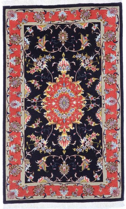 Tabriz perzsa szőnyeg