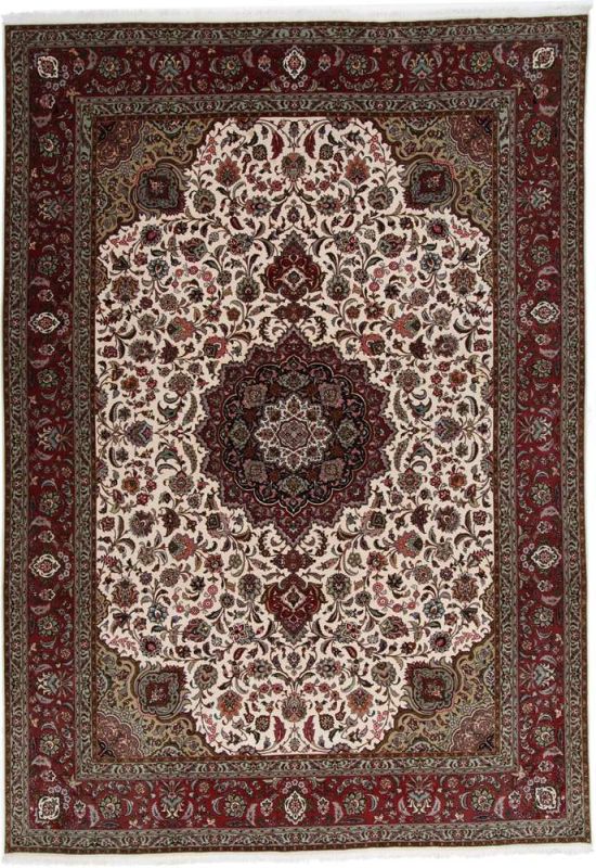 Tabriz perzsa szőnyeg