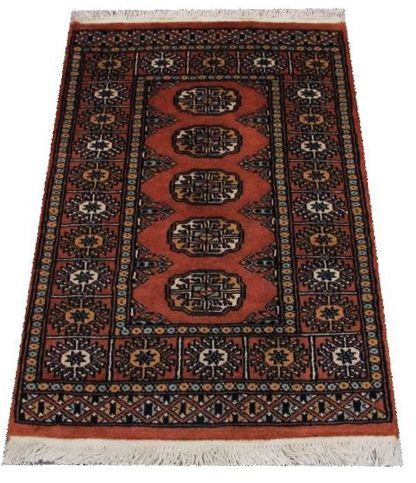 Bukhara exkluzív keleti szőnyeg