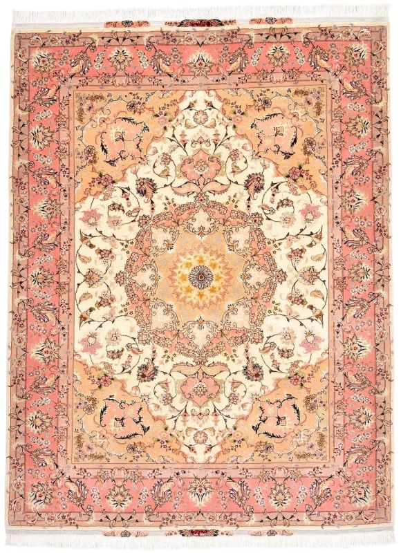 Tabriz Imperial keleti szőnyeg