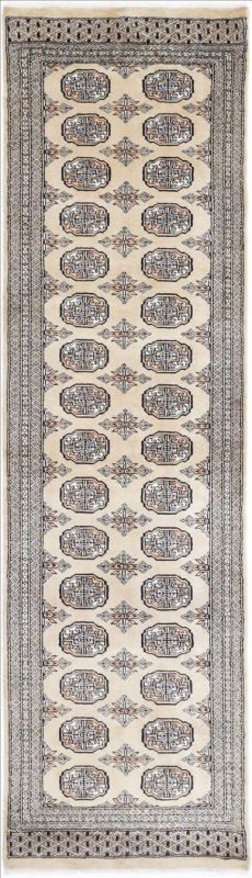 Bukhara exkluzív keleti szőnyeg