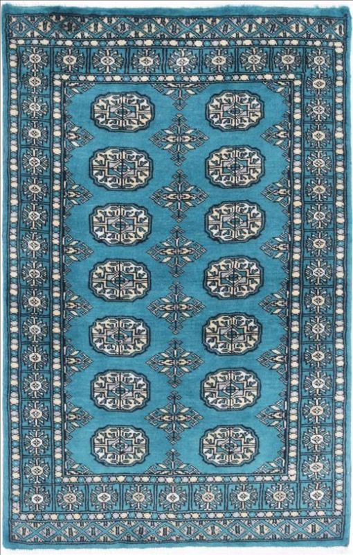 Bukhara exkluzív keleti szőnyeg