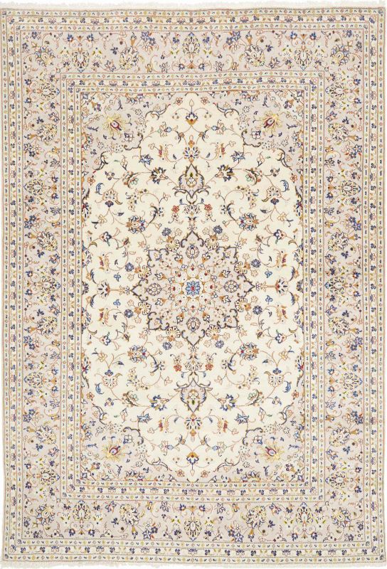 Kashan Super perzsa szőnyeg