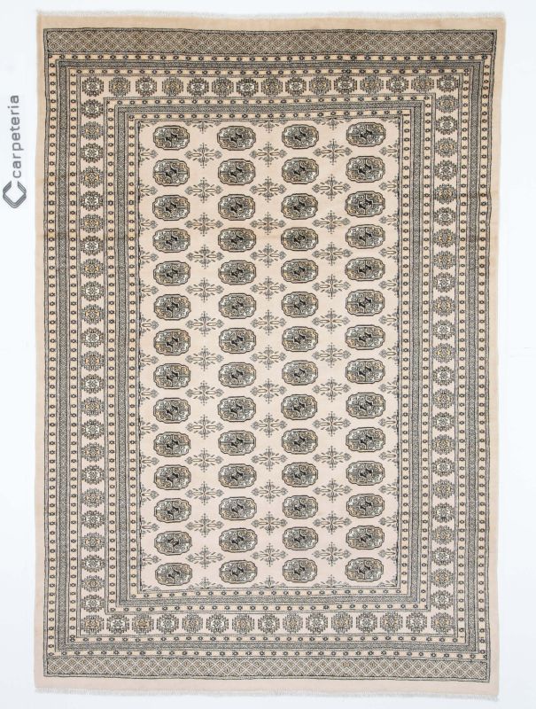 Bukhara exkluzív keleti szőnyeg