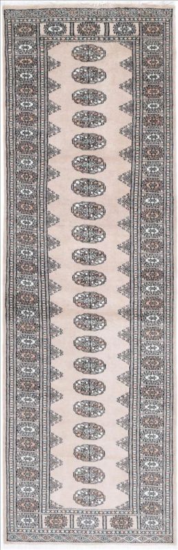 Bukhara exkluzív keleti szőnyeg