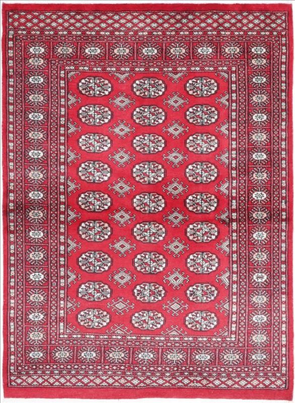 Bukhara exkluzív keleti szőnyeg