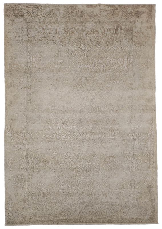 Ikat exkluzív modern szőnyeg