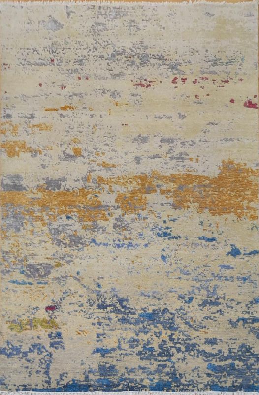 Ikat Royal modern szőnyeg