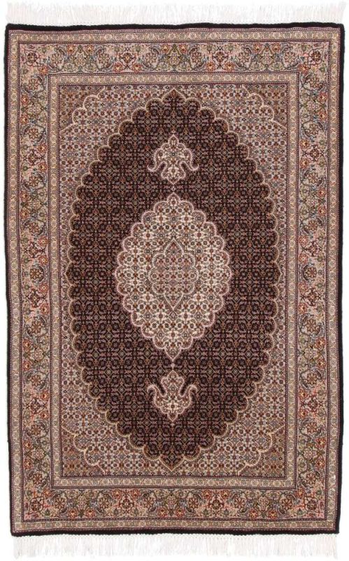 Tabriz perzsa szőnyeg