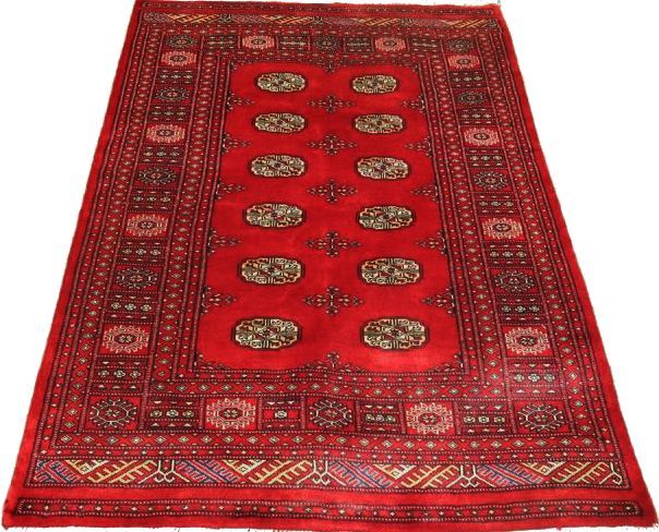 Bukhara exkluzív keleti szőnyeg