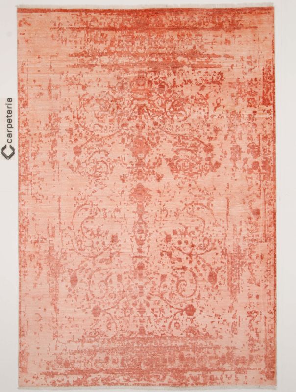 Ikat exkluzív modern szőnyeg
