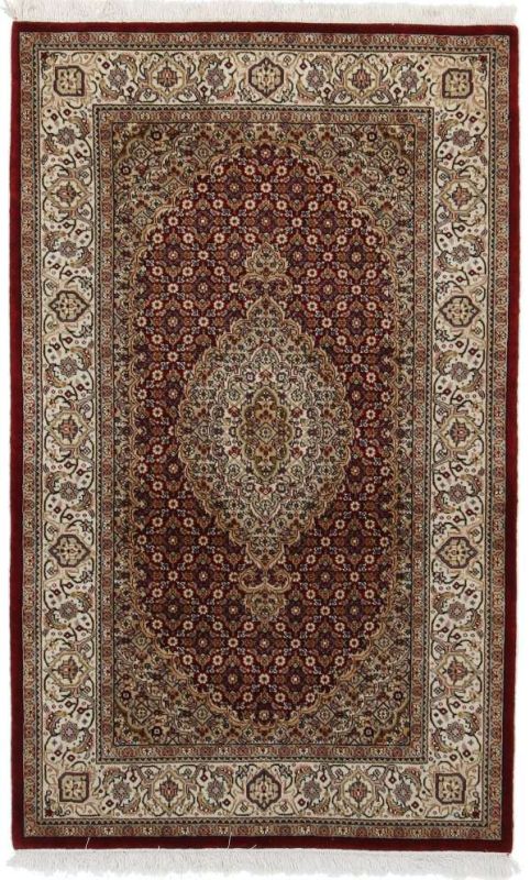 Tabriz keleti szőnyeg