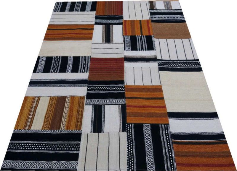 Afghan Filpa modern szőnyeg