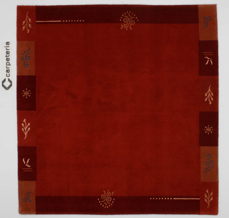 Nepal Deluxe modern szőnyeg