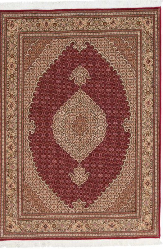 Tabriz perzsa szőnyeg