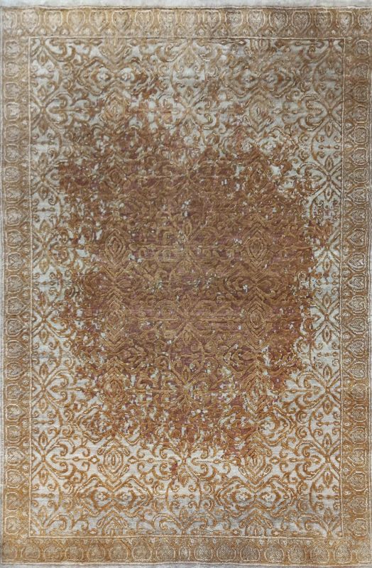 Ikat Royal modern szőnyeg