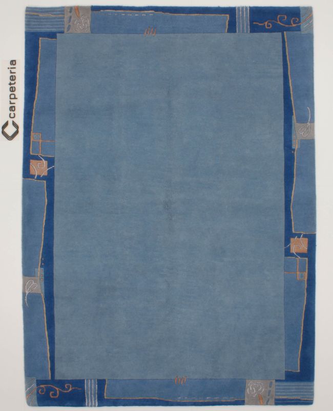 Rama Nepal Royal modern szőnyeg