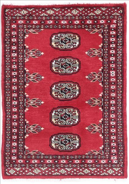 Bukhara exkluzív keleti szőnyeg
