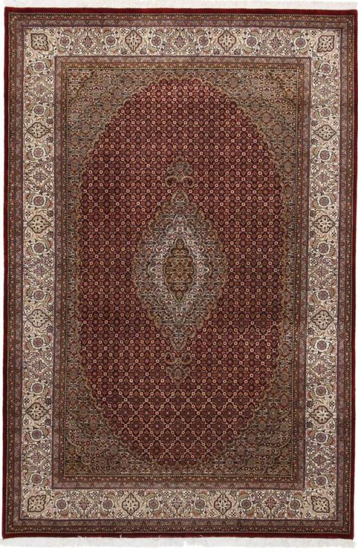 Tabriz keleti szőnyeg