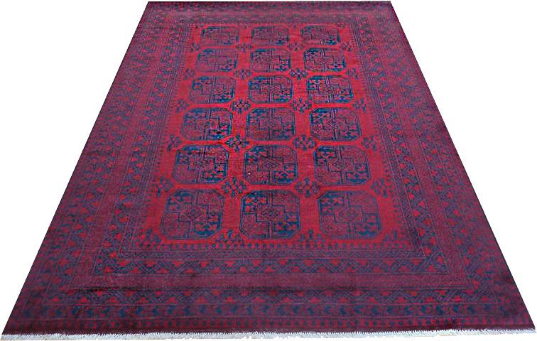 Afghan Filpa keleti szőnyeg