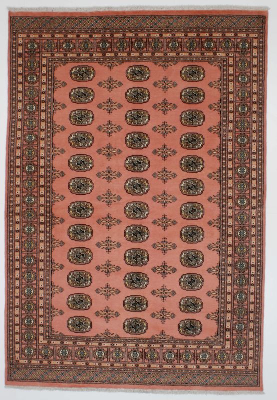 Bukhara exkluzív keleti szőnyeg