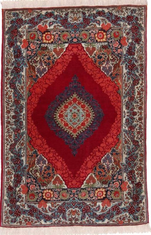 Tabriz perzsa szőnyeg